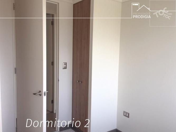 ARRIENDO DP 2D 2B ESTAC+ BODEGA