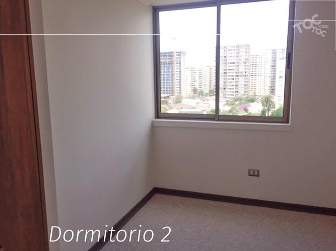 ARRIENDO DP 2D 2B ESTAC+ BODEGA