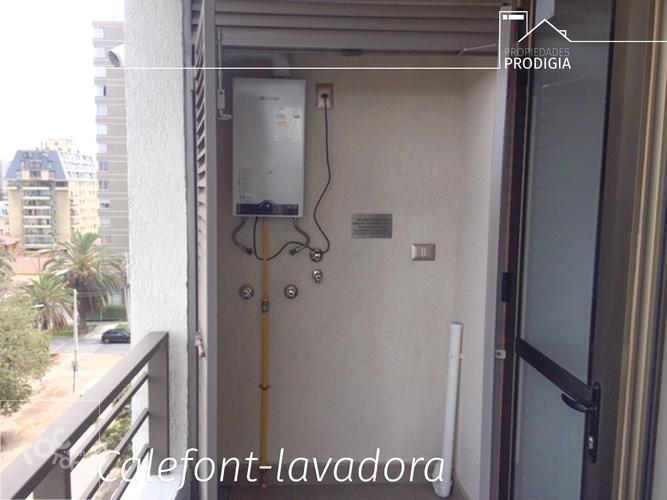 ARRIENDO DP 2D 2B ESTAC+ BODEGA