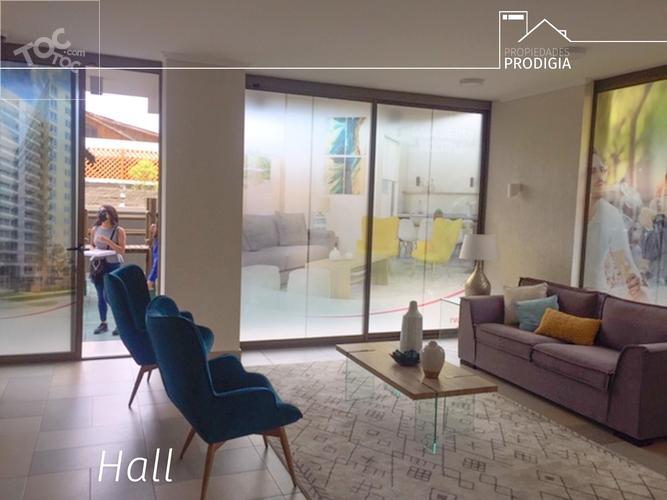 ARRIENDO DP 2D 2B ESTAC+ BODEGA