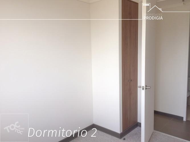 ARRIENDO DP 2D 2B ESTAC+ BODEGA