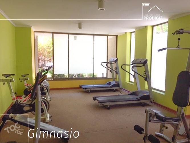 ARRIENDO DP 3D 2B ESTAC+ BODEGA