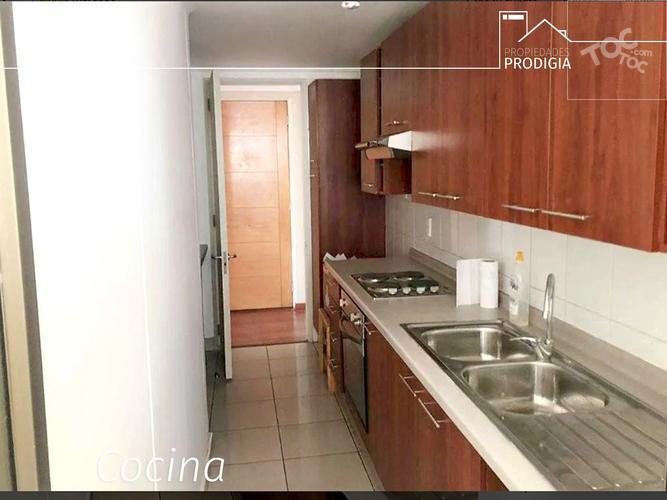 ARRIENDO DP 3D 2B ESTAC+ BODEGA