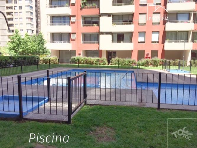 ARRIENDO DP 3D 2B ESTAC+ BODEGA