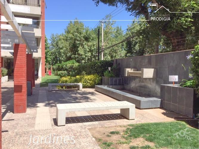 ARRIENDO DP 3D 2B ESTAC+ BODEGA