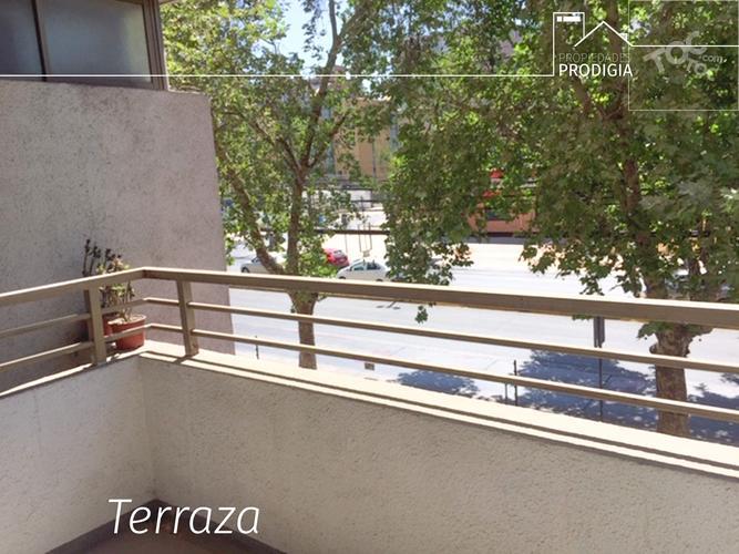 ARRIENDO DP 3D 2B ESTAC+ BODEGA