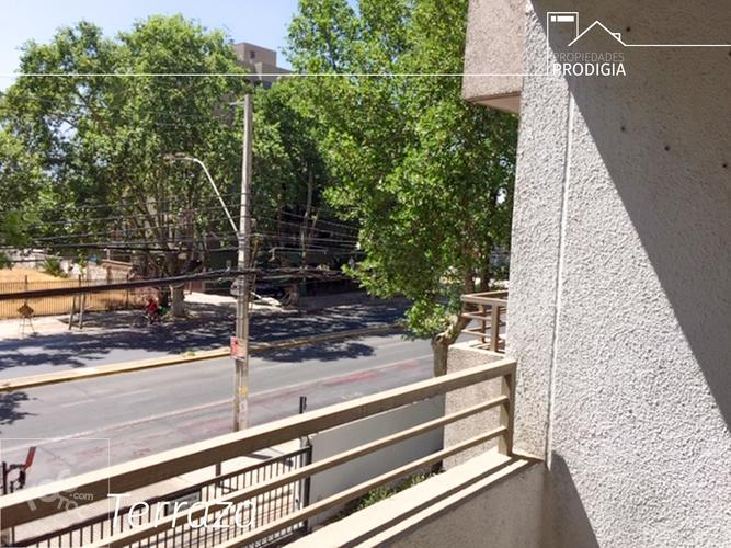 ARRIENDO DP 3D 2B ESTAC+ BODEGA