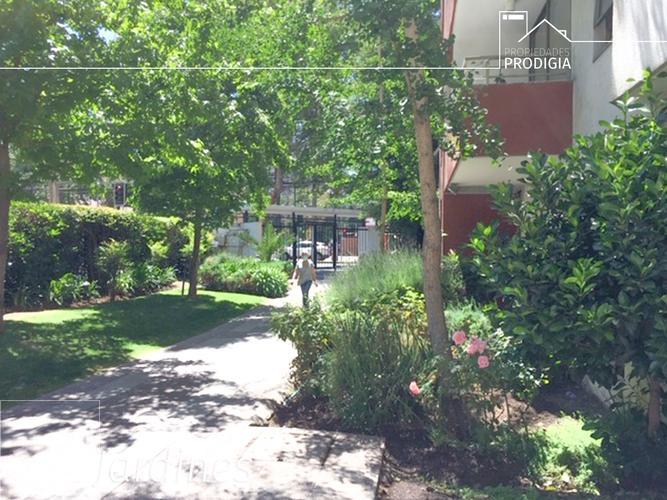 ARRIENDO DP 3D 2B ESTAC+ BODEGA