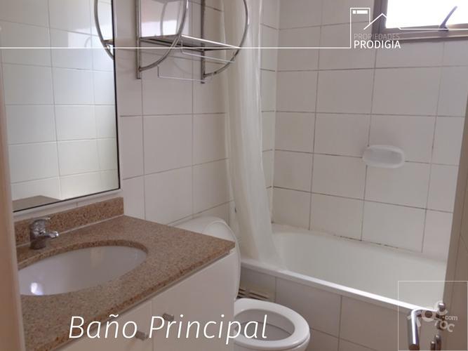ARRIENDO DP 3D 2B ESTAC+ BODEGA