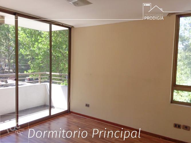 ARRIENDO DP 3D 2B ESTAC+ BODEGA