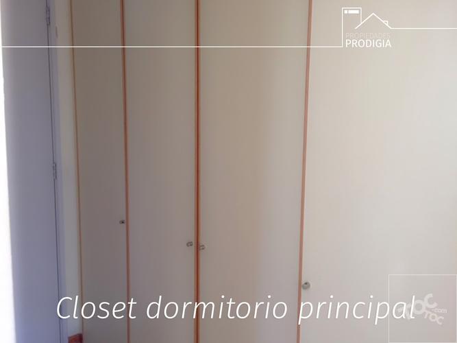 ARRIENDO DP 3D 2B ESTAC+ BODEGA
