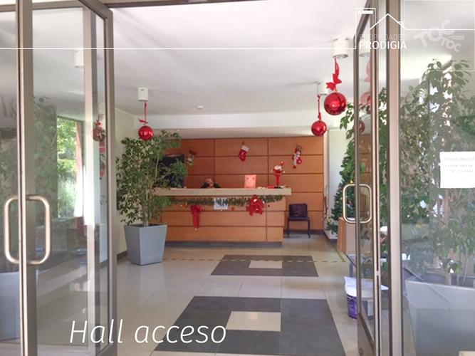 ARRIENDO DP 3D 2B ESTAC+ BODEGA