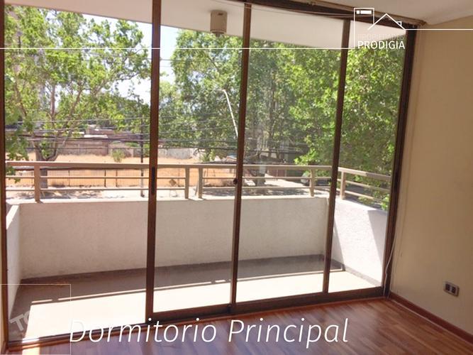 ARRIENDO DP 3D 2B ESTAC+ BODEGA