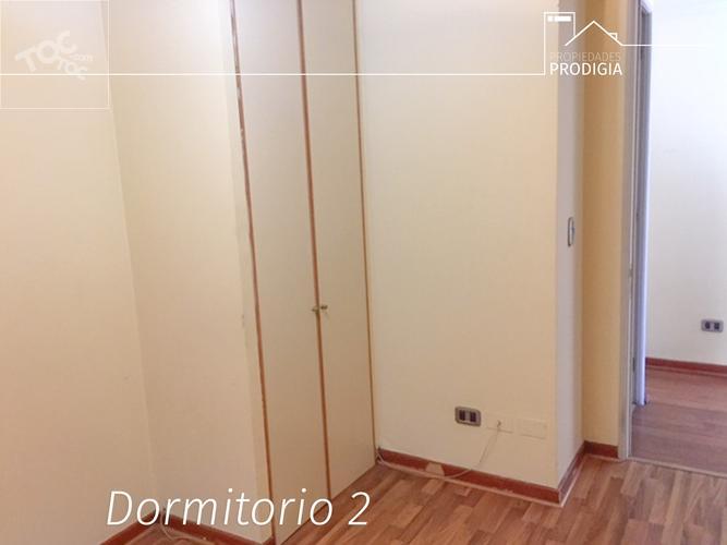 ARRIENDO DP 3D 2B ESTAC+ BODEGA