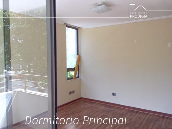 ARRIENDO DP 3D 2B ESTAC+ BODEGA