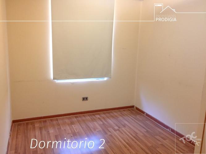 ARRIENDO DP 3D 2B ESTAC+ BODEGA
