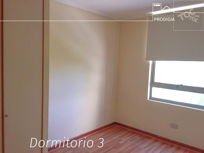 ARRIENDO DP 3D 2B ESTAC+ BODEGA