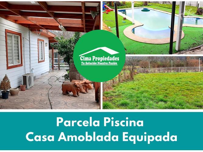 Ideal para 2ª Vivienda y para Tus días de Descanso