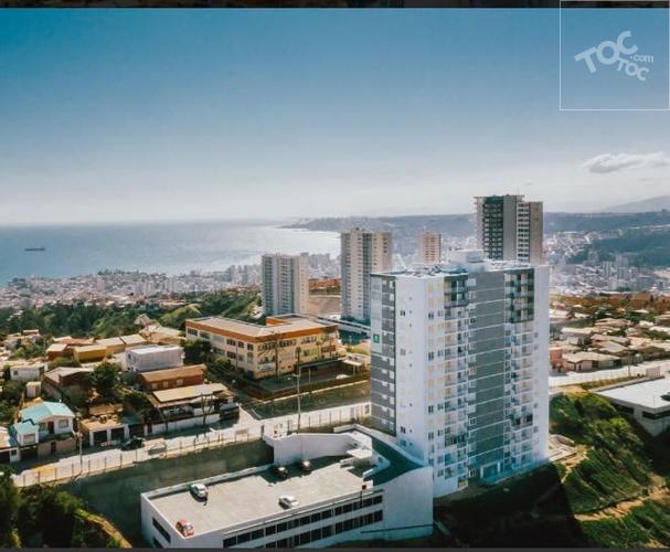 mirador las palmas