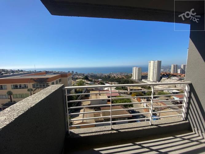 mirador las palmas