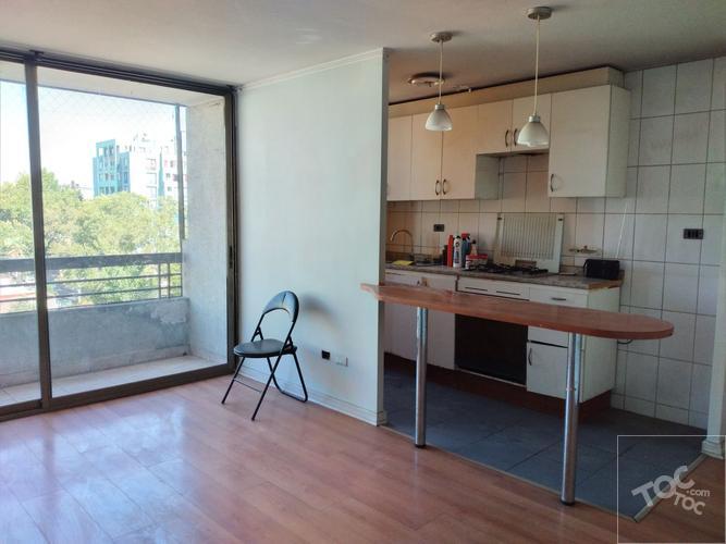 Venta departamento en san miguel ( sin b-e)