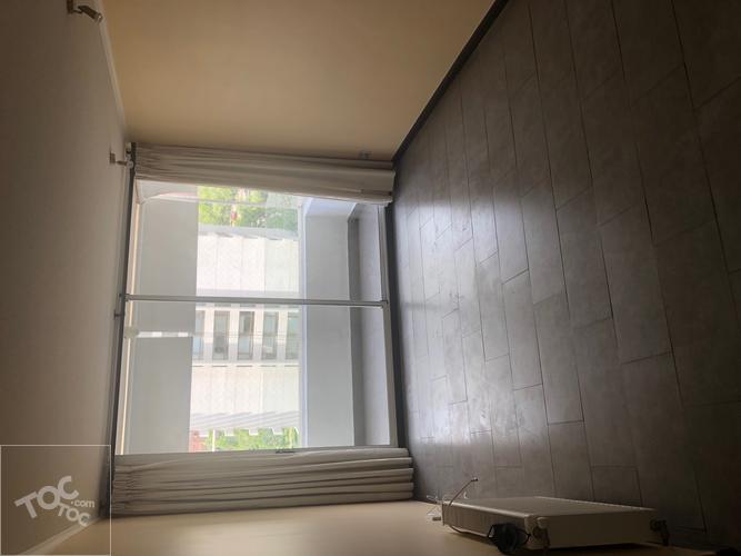 Cerro Colorado 5870, Las Condes