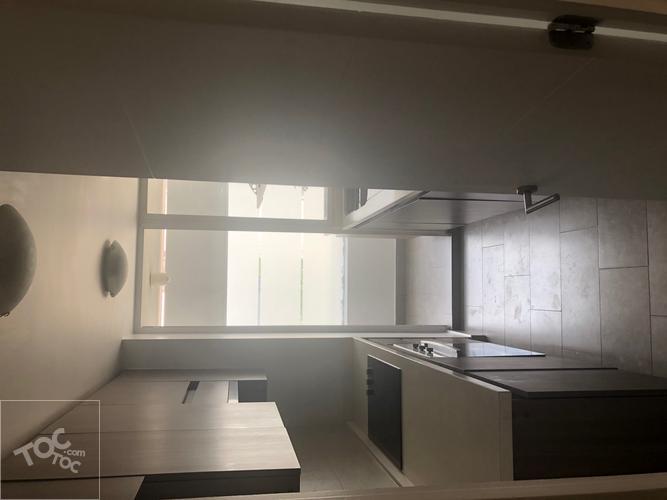 Cerro Colorado 5870, Las Condes