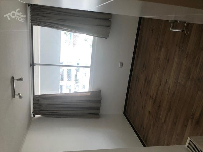Cerro Colorado 5870, Las Condes