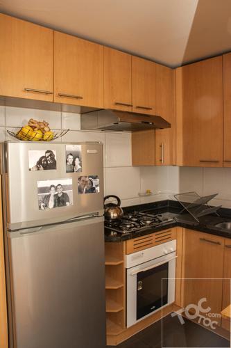 callao 3366, Las Condes