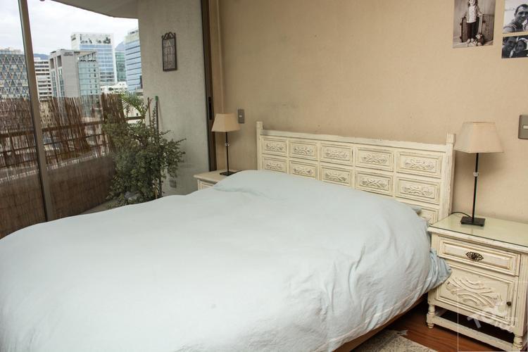 callao 3366, Las Condes