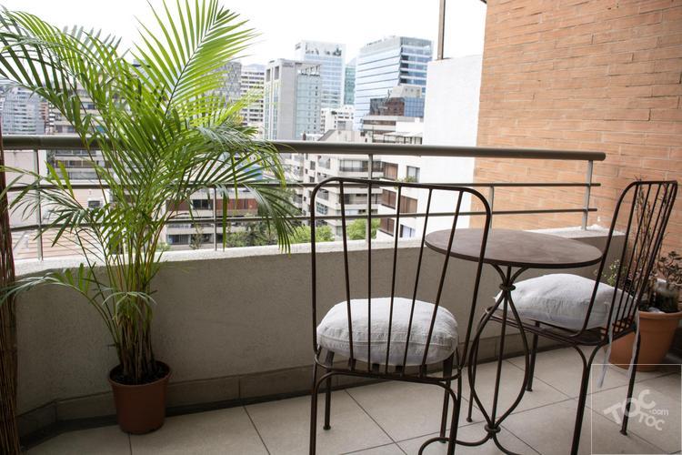 callao 3366, Las Condes