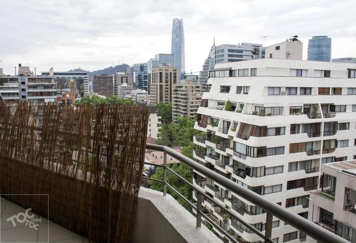 callao 3366, Las Condes