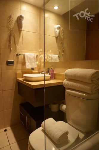 SANTA BEATRIZ 81 DP 802, Providencia