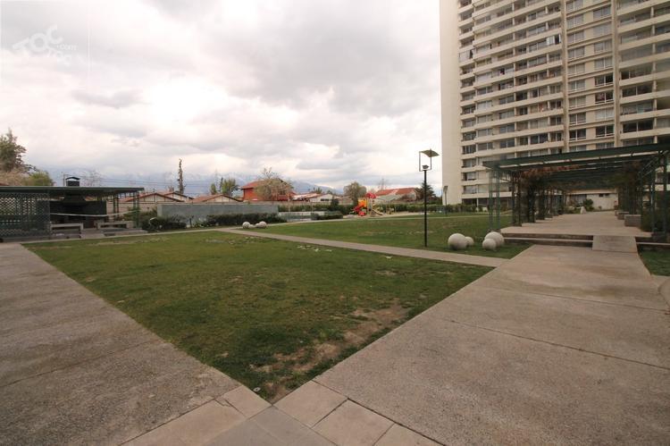 Venta Departamento Camino Agricola Macul
