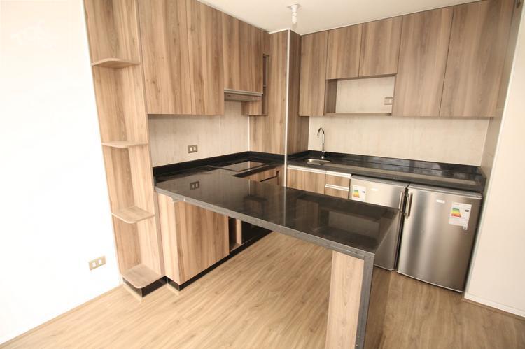 Venta Departamento Camino Agricola Macul
