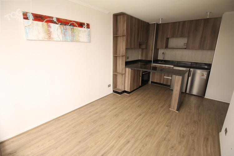 Venta Departamento Camino Agricola Macul