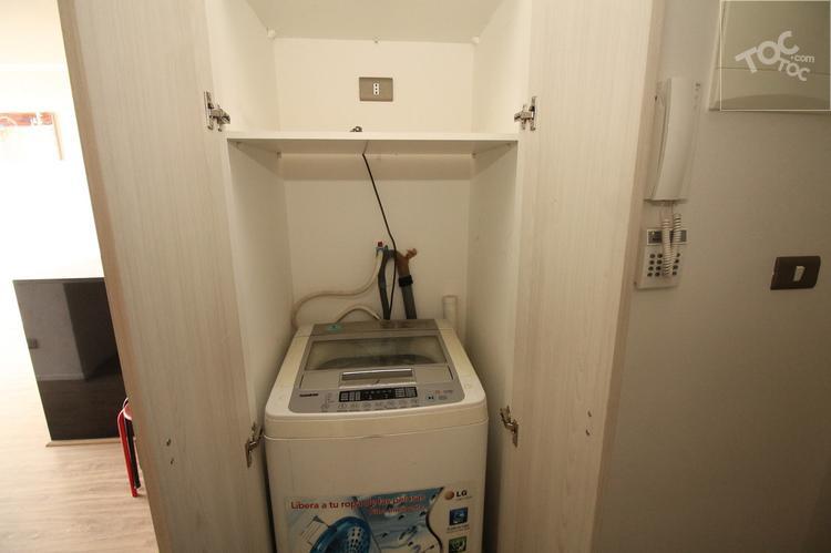 Venta Departamento Camino Agricola Macul