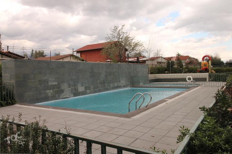 Venta Departamento Camino Agricola Macul