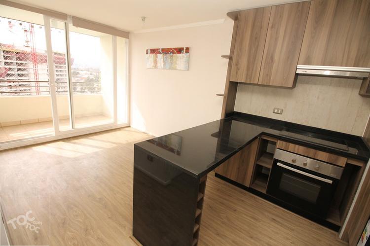 Venta Departamento Camino Agricola Macul