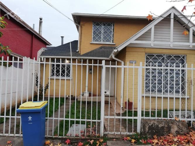 Linda Casa Faldeos de la Viña, Puente Alto