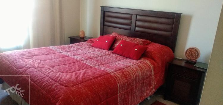Los Olmos 3256, Macul