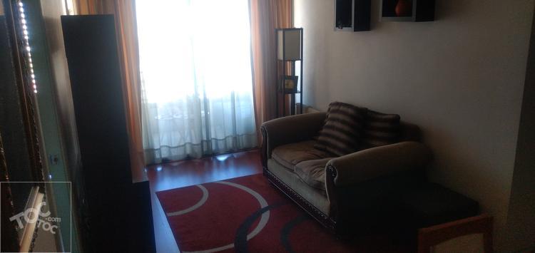 Los Olmos 3256, Macul