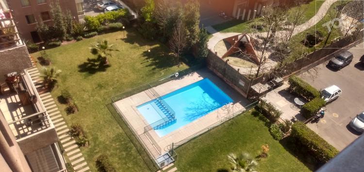 Los Olmos 3256, Macul