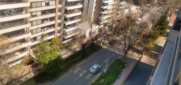 Los Olmos 3256, Macul