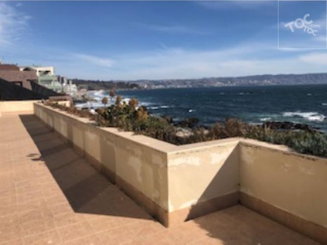 Gran departamento en venta, reñaca . Ubicación insuperable