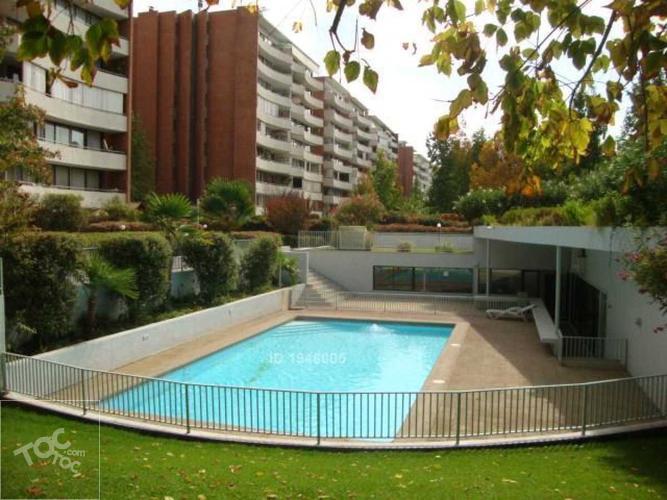 Avenida Echeñique 6300, La Reina