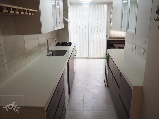 Estupendo departamento con parque, ubicación inmejorable