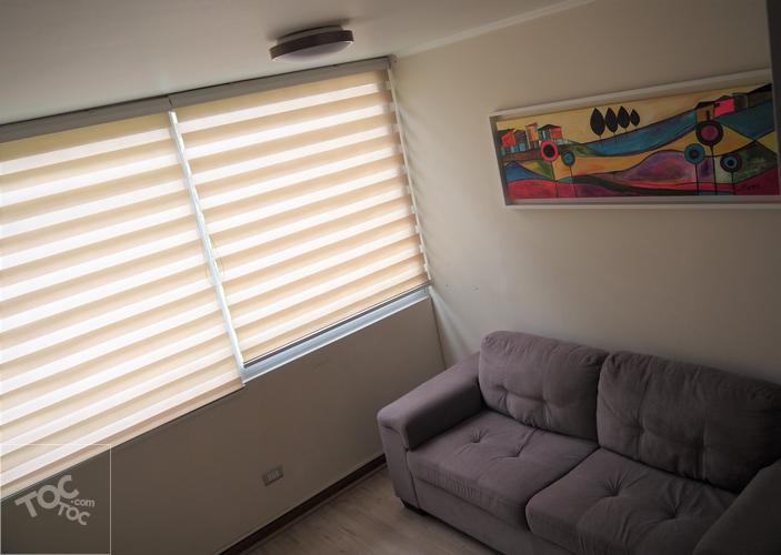 Estupendo departamento con parque, ubicación inmejorable