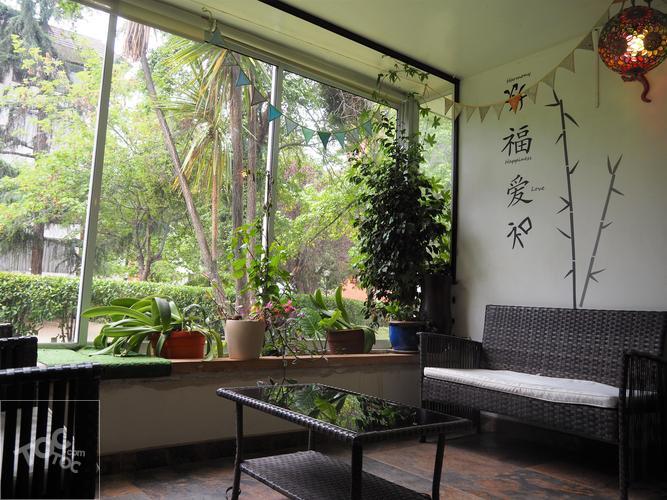 Estupendo departamento con parque, ubicación inmejorable