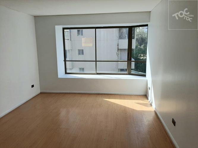 hernando de aguirre 546 departamento, Providencia